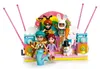 LEGO Friends Baile de máscaras con unicornio y hada 42661 Vista previa de la imagen del producto 4