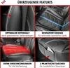 WALSER potah sedadla auto Kimi, chránič sedadla auto Náhled obrázku produktu 5