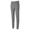 Puma Sweathose teamGOAL 23 Casuals lange Trainingshose Produktbild-Vorschau 1