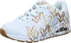 SKECHERS Uno Metallic Love Schuhe Damen weiss 41 Produktbild-Vorschau 54