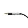 vhbw Audio AUX Kabel kompatibel mit Sennheiser HD560S, Produktbild-Vorschau 6