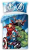 Biancheria da letto per bambini Avengers baby 100 x 135 cm Anteprima dell’immagine prodotto 7
