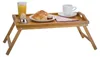 Betttablett Tablett Holz Frühstücks- Servier- Laptop- Produktbild-Vorschau 20