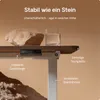Desktronic HomeOne Elektrisch höhenverstellbarer Produktbild-Vorschau 4