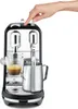 Sage Nespresso Maschine Creatista Plus matt schwarz Produktbild-Vorschau 11