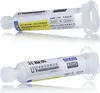 Rosfix B19 – Weiße Lötmaske | 10 ml, 95 mm Spritze | Produktbild-Vorschau 3