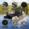 GOPLUS Bellyboot, Belly Boat bis 150 kg belastbar, Produktbild-Vorschau 3