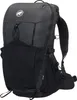 Plecak trekkingowy damski Mammut Ducan 22L Women czarny Podgląd zdjęcia produktu 5