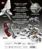 LEGO® Star Wars(TM) Lexikon der Figuren, Raumschiffe und Produktbild-Vorschau 2