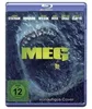 Meg [Blu-ray] (Vö. Do. 13.12.18) Náhľad obrázku produktu 1