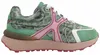 Juju Jace, scarpe per bambini, scarpe basse da ginnastica Anteprima dell’immagine prodotto 2