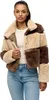 Tazzio Damen Übergangsjacke F805 (Braun, S) Produktbild-Vorschau 1