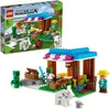 LEGO® Minecraft® 21184 Piekarnia Podgląd zdjęcia produktu 1