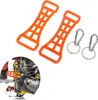 2 sztuki klamry do butów narciarskich Assist Tool Shoes Podgląd zdjęcia produktu 1