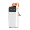 Dudao K6Pro Universal 10000mAh Powerbank mit USB-Kabel, USB Produktbild-Vorschau 8