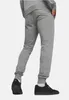 A person wearing grey sweatpants and black sneakers. Anteprima dell’immagine prodotto