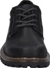 JOSEF SEIBEL Chance 59 | Scarpa bassa da  Uomo | nero Anteprima dell’immagine prodotto 5