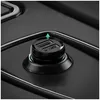 Caricatore da auto Ugreen Ed018, 2X Usb, 24W (nero) Anteprima dell’immagine prodotto 4