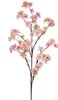 6er Set künstliche Kirschblüten Magnolie creme weiß H. Produktbild-Vorschau 2