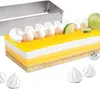 Cadre Pâtisserie Extensible Ajustable Pour Toutes Vos Voir les images du produit 6
