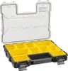Stanley 1-97-519, Čierna, Priehľadná, Žltá, 446 mm, 74 mm, Náhľad obrázku produktu 23
