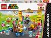 LEGO® Super Mario 72036 - Mario Kart™ - Baby Peach & Grand Produktbild-Vorschau 33
