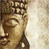 Spiritual - tapeta flizelinowa - fototapeta odporna na UV Podgląd zdjęcia produktu 1