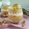 ORIGONUTS, Pistazienpaste 100% Pistazien, Pistaziencreme, Produktbild-Vorschau 6