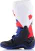 boty TECH 7, ALPINESTARS (černá/tmavě modrá/červená/bílá, Podgląd zdjęcia produktu 6