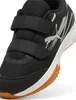 Puma Varion II V Jr PUMA Black-Cool Light Gray-Gum 35 Produktbild-Vorschau 4
