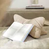 Relax Leseknochen Nackenstütze Multifunktionskissen Comodo Produktbild-Vorschau 3