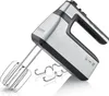 Severin HM 3843, Handmixer, Schwarz, Silber, Mixen, 100 W, Produktbild-Vorschau 5