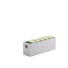 Carte forteresse Dravers Blanc – Boîte à tiroirs pour Voir les images du produit 4