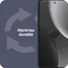 Cazy Coque compatible avec Xiaomi 15 Ultra Coque en Voir les images du produit 5