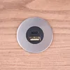 kalb | Hub USB encastrable 2 en 1 (USB et USB-C), pour Voir les images du produit 2