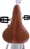 Volare 26141, Stadtrad, Kinder, Weiblich, Weiß, 66 cm Produktbild-Vorschau 6
