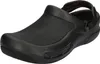 Crocs Bistro Pro LiteRide schwarz Gr. 46/47 Produktbild-Vorschau 22