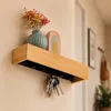 Relaxdays sleutelbord, 6 haken, sleutelhouder met Productafbeelding-voorbeeld 7