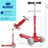 KIDIZ® Roller Kinder Scooter X-Pro2 Dreiradscooter mit Produktbild-Vorschau 6