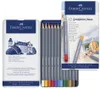 Faber-Castell Goldfaber Aqua, Weich, Mehrfarbig, 48 Produktbild-Vorschau 11
