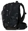 satch Schulrucksack mit Laptopfach Match Ninja Matrix Produktbild-Vorschau 12