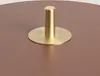 Tischlampe aus Metall Korkor Braun Produktbild-Vorschau 4