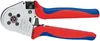 Knipex 97 53 09 SB, Crimpwerkzeug Produktbild-Vorschau 17