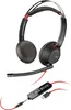 Poly HP Poly Blackwire C5220 USB-C-Headset + Inline-Kabel, Produktbild-Vorschau 3