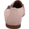 Slipper - Beige Leder : Normal : 38.5 Weite: Normal Größe: Produktbild-Vorschau 18