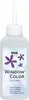 KREUL Window Color Glitzer-Silber 80 ml Produktbild-Vorschau 1