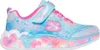 Skechers Eternal Heart Lights Blau LBMT Größe EU 35 Produktbild-Vorschau 4