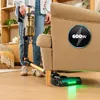 Cecotec Rockstar RS80 stofzuiger, zilver, universele maat / Productafbeelding-voorbeeld 5