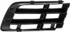 BLIC Lüftungsgitter Grill Stoßfänger für VW Golf IV Produktbild-Vorschau 6