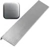HLÁSEK Z HLINÍKU S BRUSENÝM POVRCHEM 20x20x2mm 150cm Hliník Náhled obrázku produktu 6